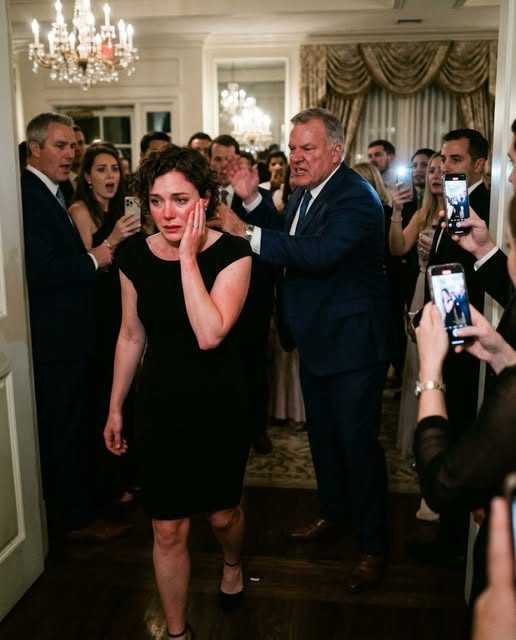 Kitagadta a nyilvánosságból, aztán egy emberrablás akta megváltoztatott mindent, ami történt.