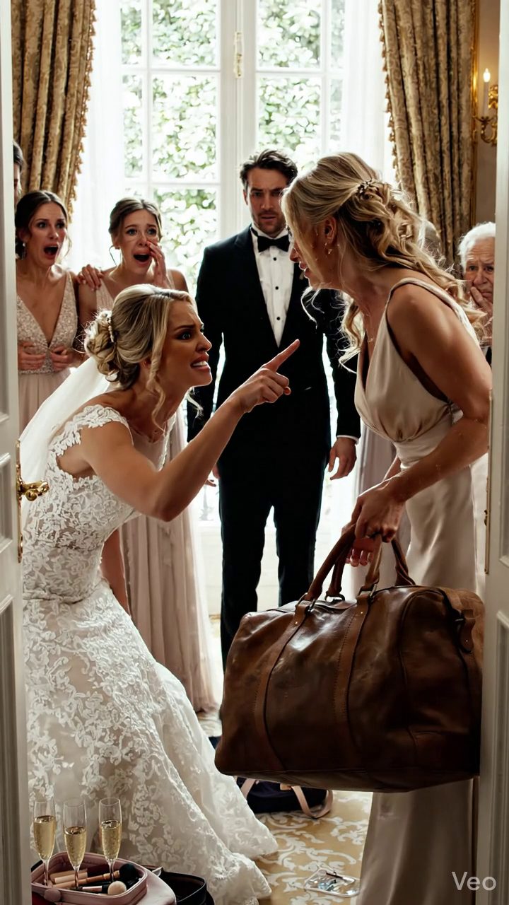 Elle m'a viré du mariage avec un texto et a pensé qu'elle avait gagné. J'ai souri, j'ai fait mes valises et je suis parti. Elle ne savait pas ce qu'elle venait de commencer. Nouveau jour
