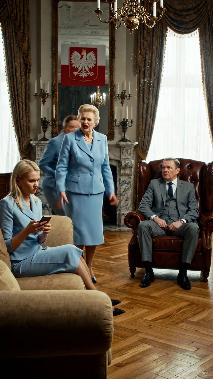 Moja matka nazwała mój ślub cyrkiem, odwołała go za moimi plecami, i pozwoliła mojej siostrze śmiać mi się w twarz, ale nigdy nie wyobrażała sobie, że podpis, który sfałszowała, ujawni ukrytą fortunę, której używała moja rodzina od lat.