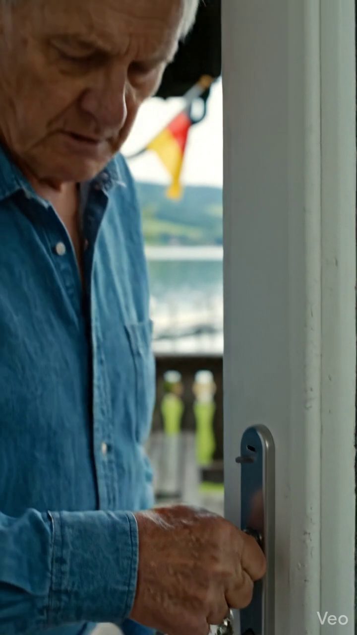 Mein Sohn fragte, ob seine schwangere Frau in meinem Lake Michigan Strandhaus für ein paar Wochen ruhen könnte. Ich sagte ja, weil ich ein guter Vater sein wollte... bis ihre Familie meine Kaffeemaschine ersetzte, in meine Zimmer zog, auf den Garten meiner späten Frau schuppte, und sagte, das Haus sei “zu groß für einen Mann.”