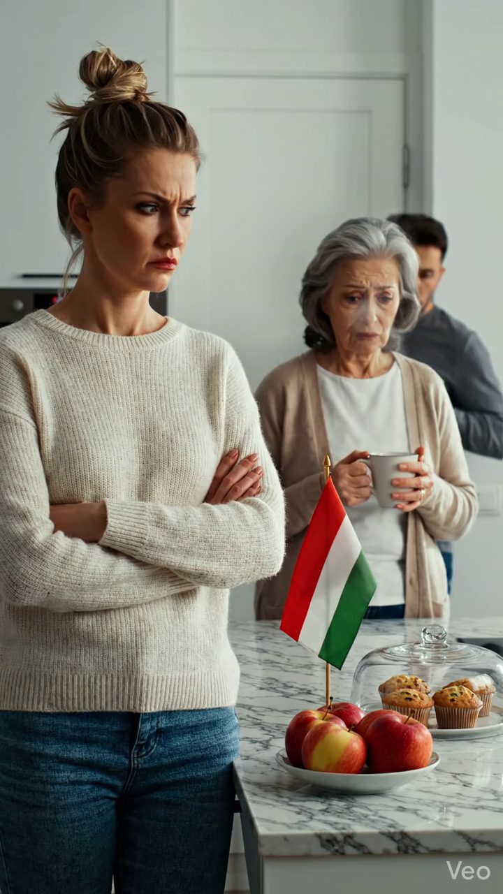 A lányom lemondta a 65. születésnapomat a saját házamban, ezért az ő arcát tettem az ott való élet valódi költségévé 016
