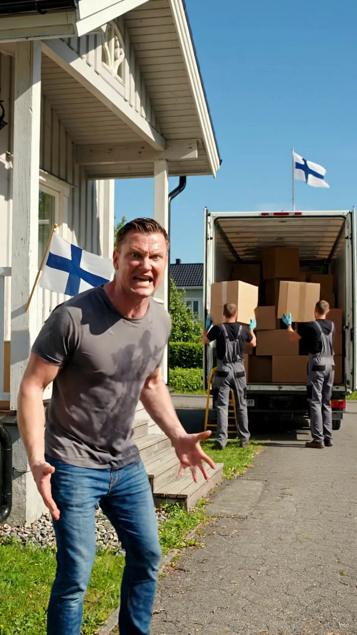 Oikeutettu perheeni haluaa viedä taloni ja antaa sen veljeni vaimolle.