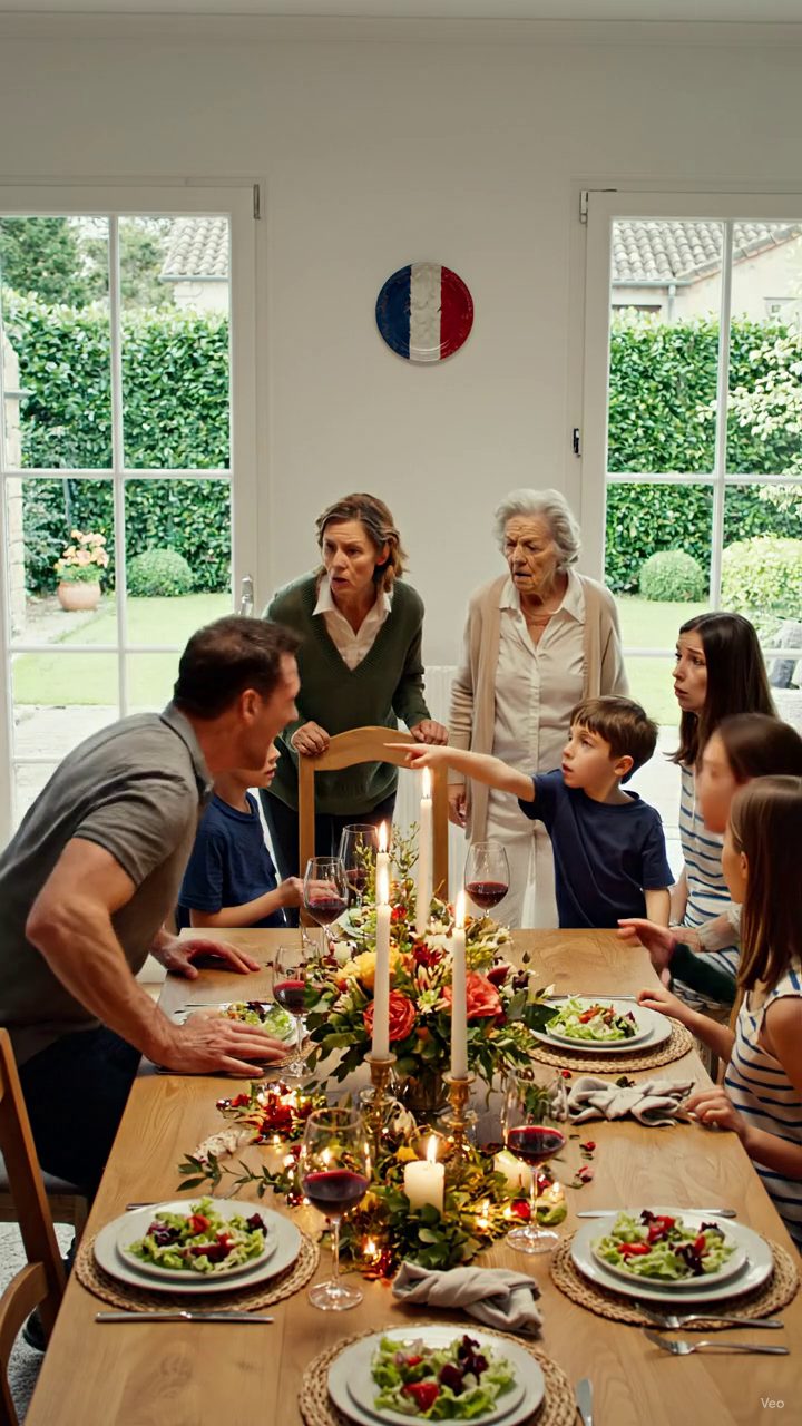 Ma belle-soeur a vécu six jours dans notre maison sans contribuer à une chose. Quand elle a demandé à rester plus longtemps, mon mari a accepté alors notre fils a exposé un secret qui a ébranlé tout le monde. Rois