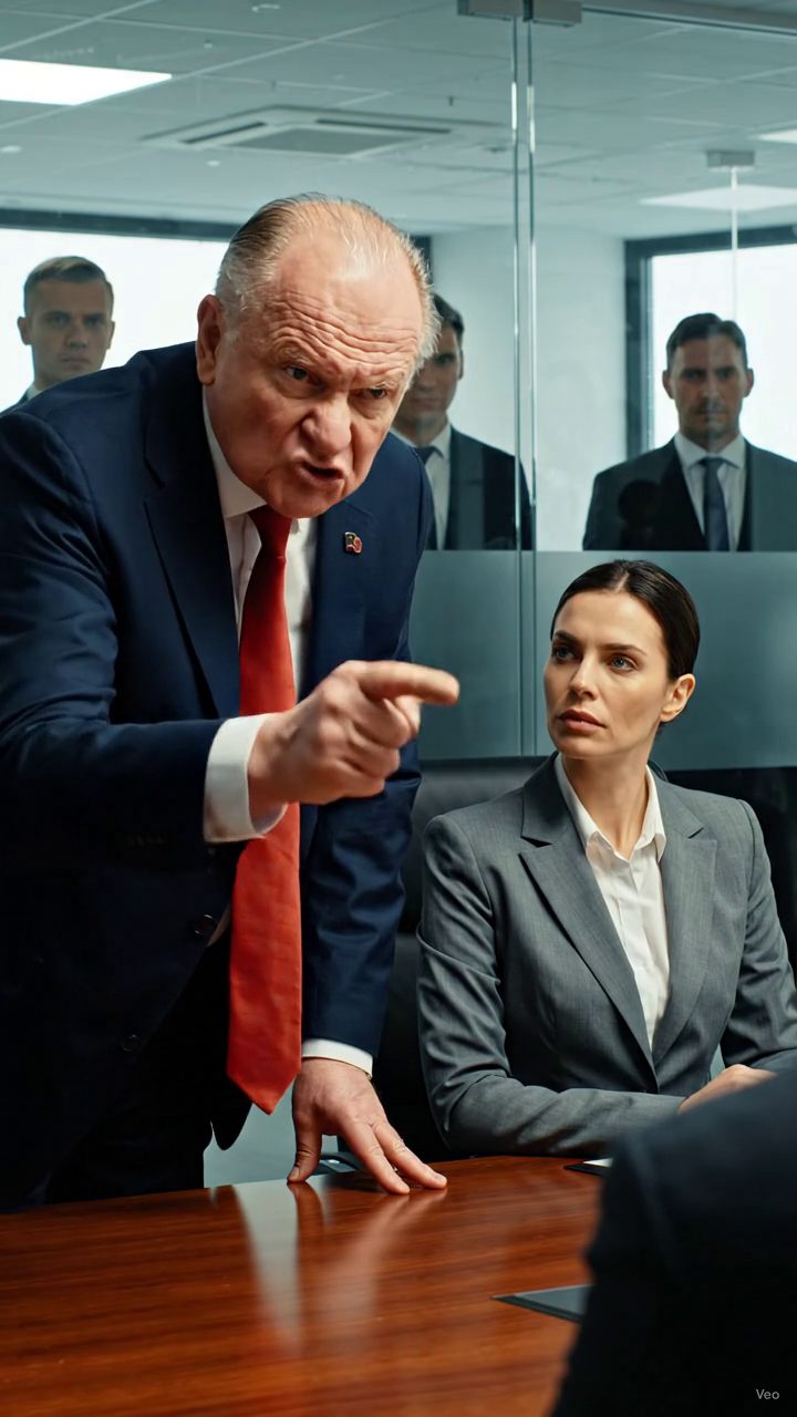 Na čtení závěti se všichni smáli, když nám právník dával šeky za 5 milionů dolarů... ale druhý den ráno se na moje podíval ředitel banky a úplně zbledl.