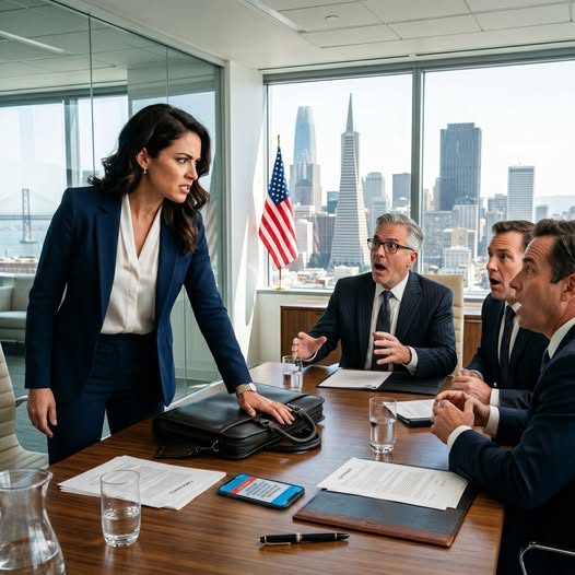 "Twoja 83-letnia babcia wciąż czeka, nikt nie przyszedł". Zimna furia zalała moje żyły. Po drugiej stronie stołu, dyrektorzy z Wall Street obserwowali niedowierzanie, kiedy zamykałem walizkę. "Pani Riley, odchodzi pani od dwudziestu sześciu milionów dolarów?" "Czekała dziewięć godzin. Sam". Ich zaniedbanie stało się moją misją. Aktualności