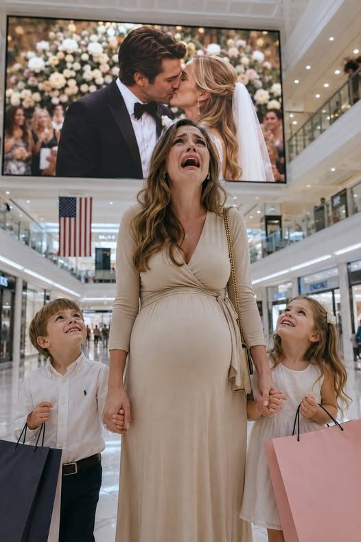 Cinco meses de embarazo, observé a mi CEO el esposo Marry His Mistress on Live TV Así que desaparecí con sus gemelas, construí un Imperio Materno, y devolví cinco años más tarde para destruir a la familia que trató de borrarme...