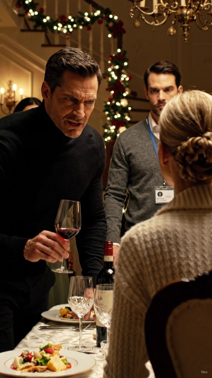 Mi prometido dijo que era sólo un maestro que no confió su vida ejecutiva, así que devolví el anillo, retiró mi depósito de la casa, y seis meses después vio la placa del hospital junto a mi nuevo novio que cambió la habitación