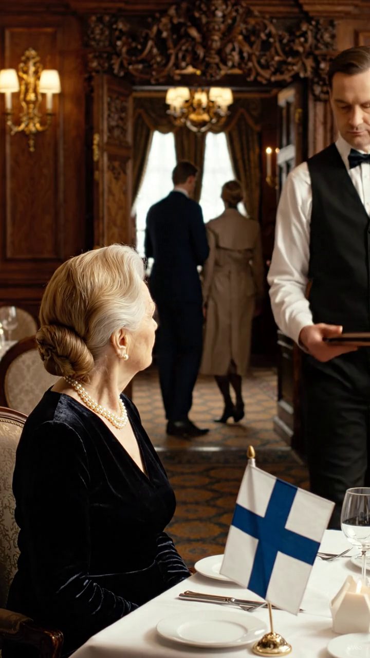 Poikani ja tyttäreni jättivät minut valkoiseen pöytäliinaan Sacramenton ravintolaan - jossa oli 942,16 dollarin seteli ja kaksi tyhjää tuolia edessäni. Donovan taitteli lautasliinansa ennen lähtöä, Fedra teeskenteli, että migreeni oli juuri osunut, ja he molemmat hymyilivät kuin jättäisivät 75-vuotiaan lesken päivälliselleen, oli yksinkertaisesti hyviä tapoja.