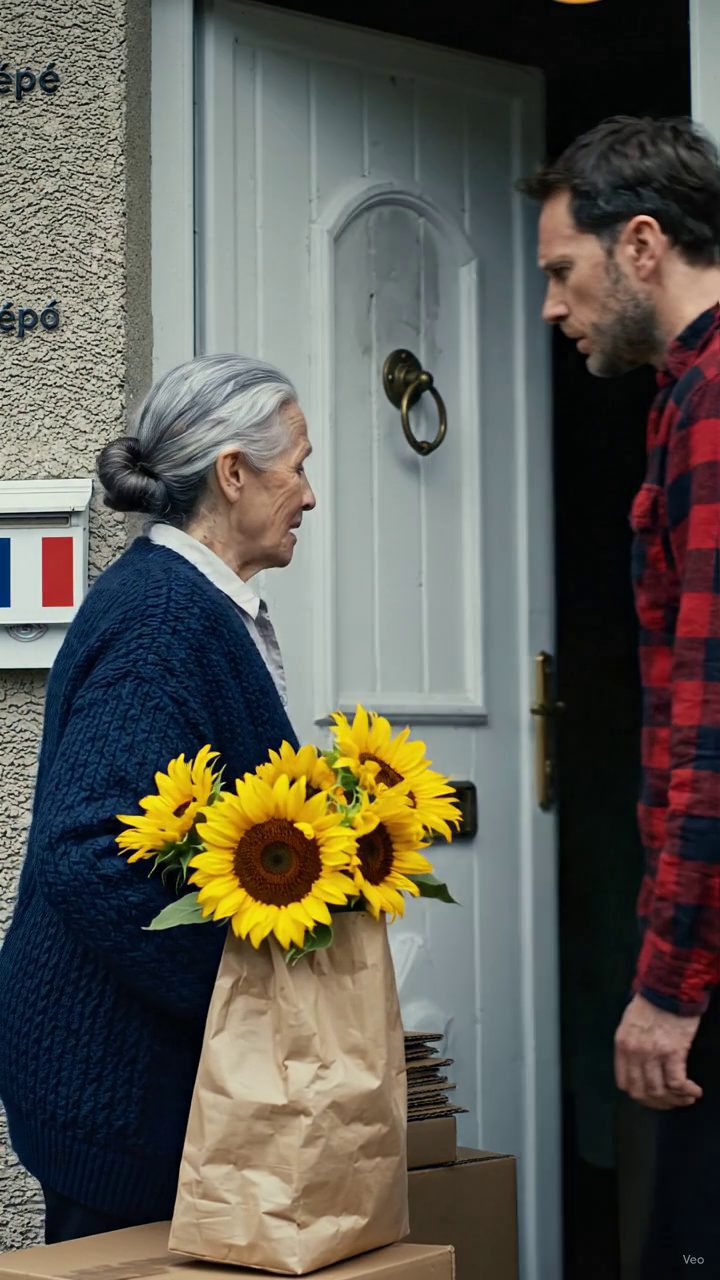 Quand mon fils m'a demandé 52 000 $ pour son mariage de rêve et que j'ai dit non, il a utilisé ma signature pour prendre le contrôle de ma maison, mais il a oublié que j'avais passé une vie à apprendre à rester calme jusqu'au bon moment