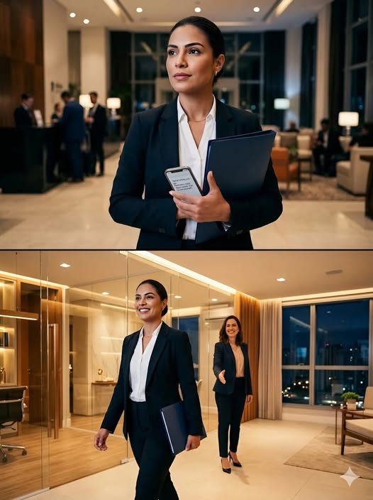Mi jefe me vació en un lobby de hotel extranjero con sólo $40 izquierda, despidiéndome por texto después de que salvé su contrato de $12M. Espera que lo suplique. Pero él no sabe el acuerdo no firmado especifica que el proveedor sólo trabajará conmigo. Su compañía está arruinada, y voy a traer el contrato a su mayor rival.