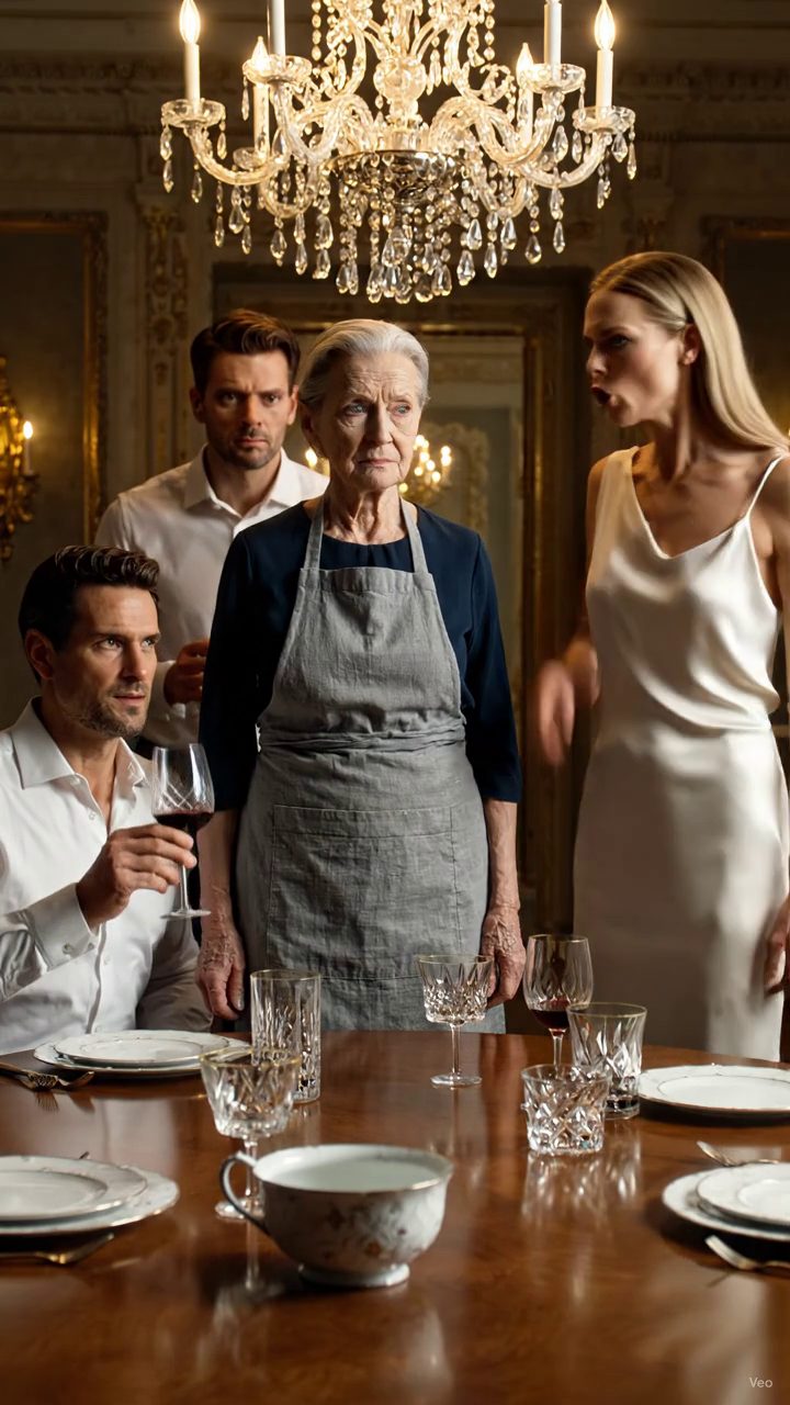 Family Said Stop Pretending to Be Rich I Control Ihre 200M Company Stock