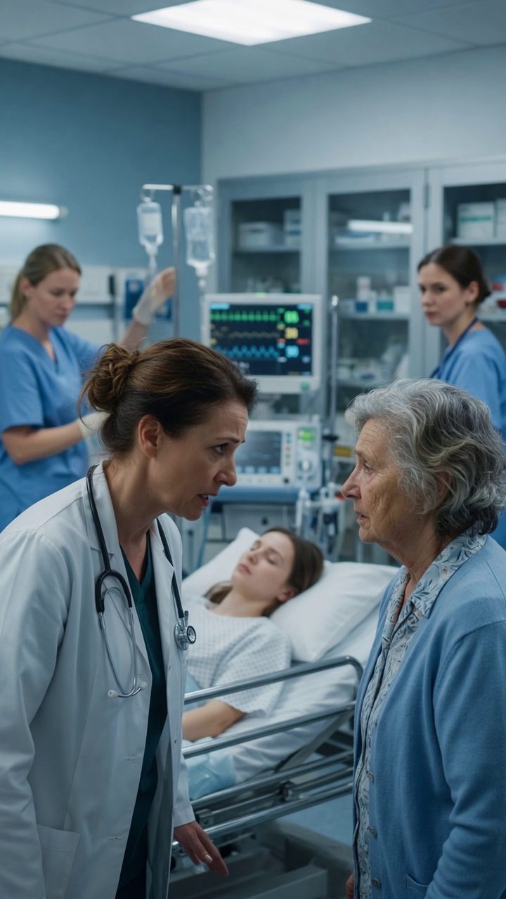 Můj bývalý se mě snažil odepsat jako nevhodnou matku, ne si uvědomit, že jsem stále držel vojenskou složku, která by ho mohla stát syna, který se vrátil k obvinění.