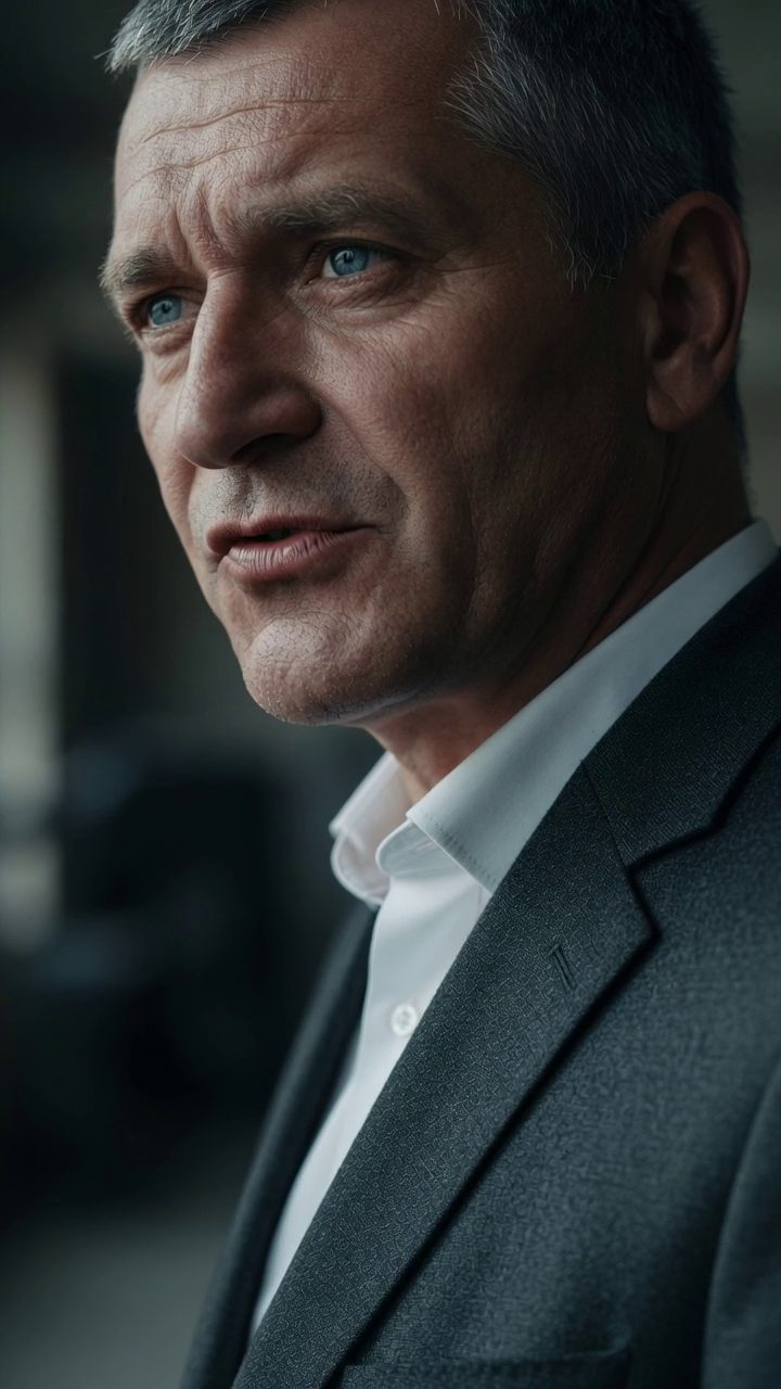 Három nap csend után a fiaim végre azt mondták...