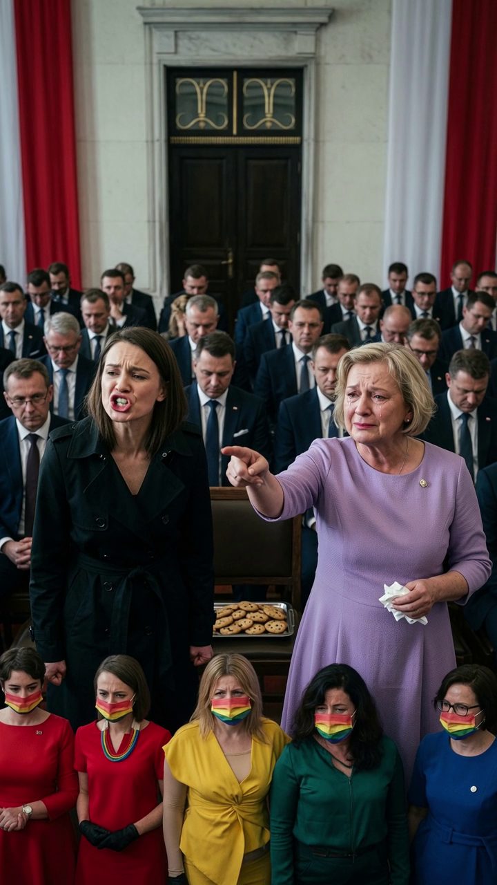 Moi rodzice wybrali urodziny mojej siostry zamiast pogrzebu mojego męża. Kiedy przeniosłem tragiczną wiadomość, mama spokojnie odpowiedziała: