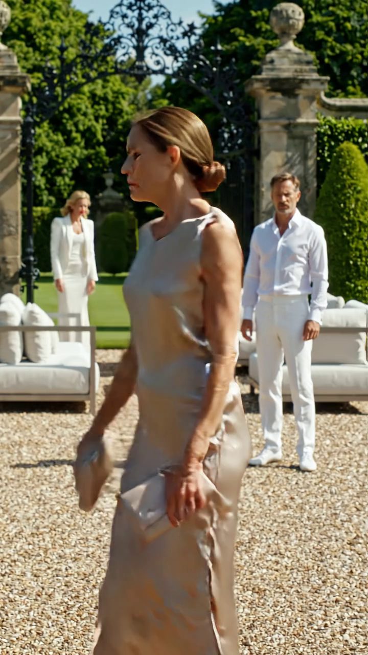 Ma future fille en droit a dit que j'ai ruiné sa fête blanche de Savannah Esthétique, puis j'ai annulé le week-end de mariage J'ai payé tranquillement pour les nouvelles