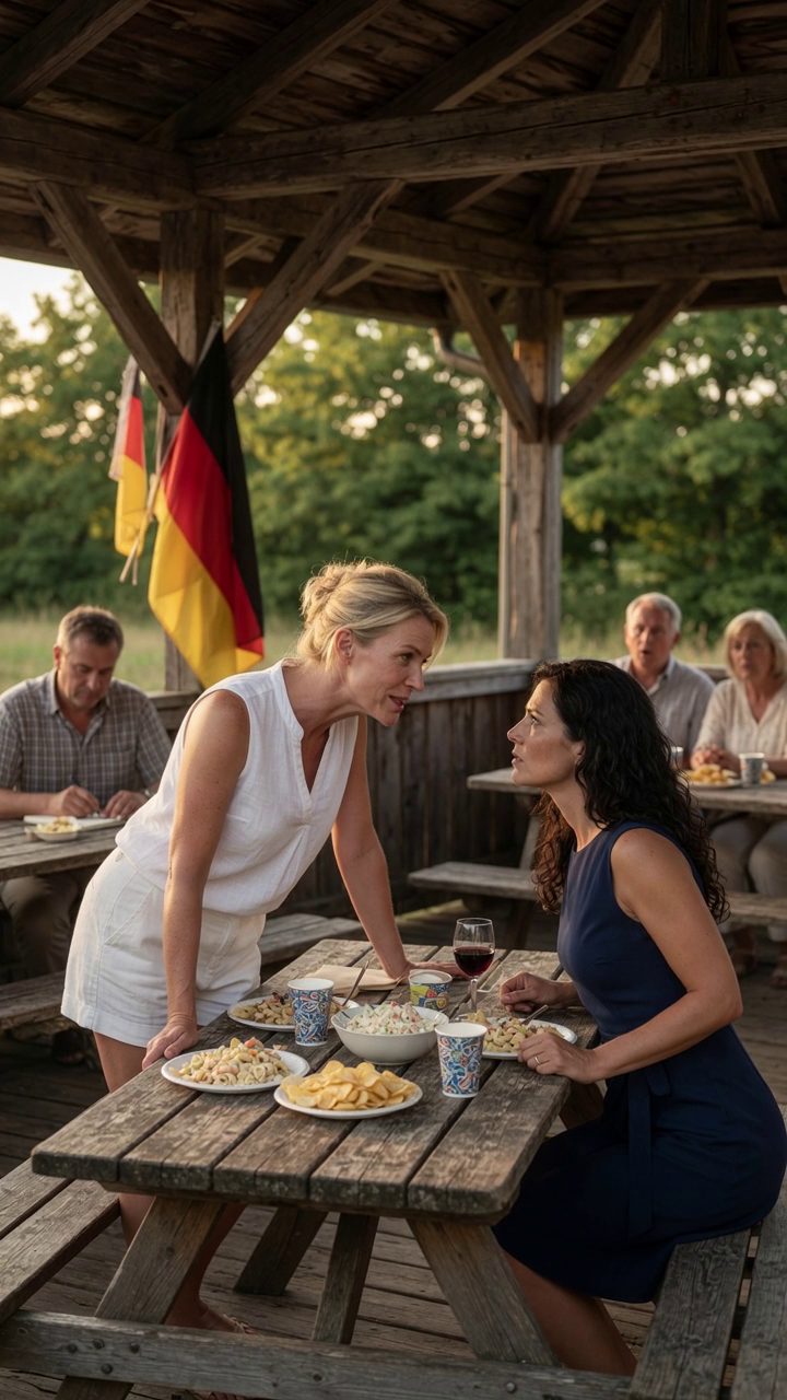 Bei der Familienvereinigung Mitchell lächelte Onkel David über den Picknicktisch und fragte, wie sich das Leben in dem 1,3 Millionen Dollar Haus fühlte, das ich gekauft habe.