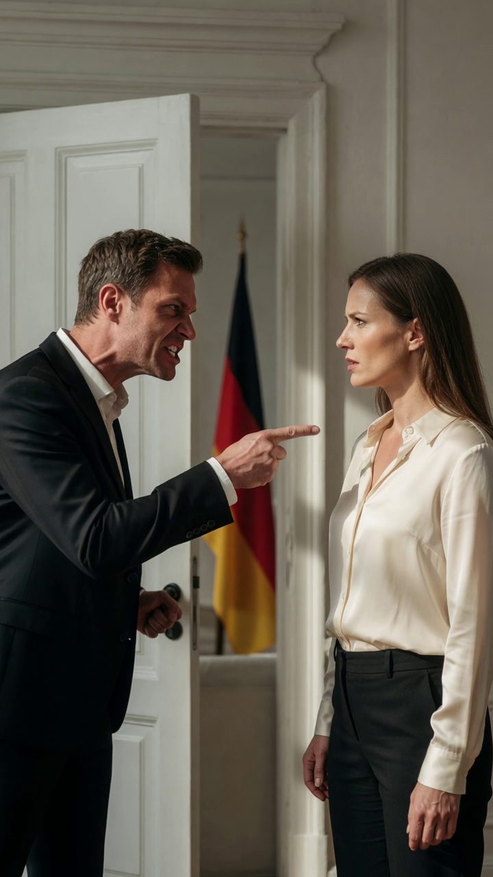 Als jeder unseren einjährigen Sohn „Happy Birthday“ sang... Ich fing meinen Mann an, meinen besten Freund zu küssen. Als ich ihn endlich konfrontierte, zog er mich ins Schlafzimmer, schloss die Tür ein, starrte mich kalt an und sagte: "Akzeptiere es... oder gehe raus!" Ich nahm unseren Sohn ruhig auf und ging. Innerhalb von Minuten habe ich jedes gemeinsame Konto eingefroren und meine $885 Millionen aus dem Unternehmen herausgezogen. 18 Minuten später... mein Telefon zeigte 67 verpasste Anrufe.