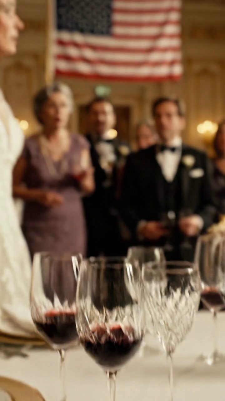 Ma sœur m'a coupé de son mariage après que j'ai aidé à planifier tous les détails, donc je suis partie à Sainte-Lucie plutôt. Cinq jours plus tard, ma famille a inondé mon téléphone en m'appelant dès maintenant.