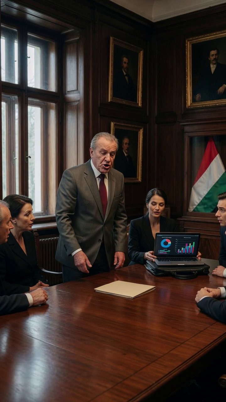 A férjem besétált a márványkonyhánkba, és bejelentette: "A szüleim és az elvált nővérem ma költöznek ebbe a házba, és nem mondasz egy szót sem". Én nyugodtan megkérdeztem: "Úgy érted, a házat, amiért fizettem?" Csikorogott. "Ez a ház az enyém". De amikor visszatért Los Angelesből az egész családjával, a kapu csak egy személynek nyílt meg...