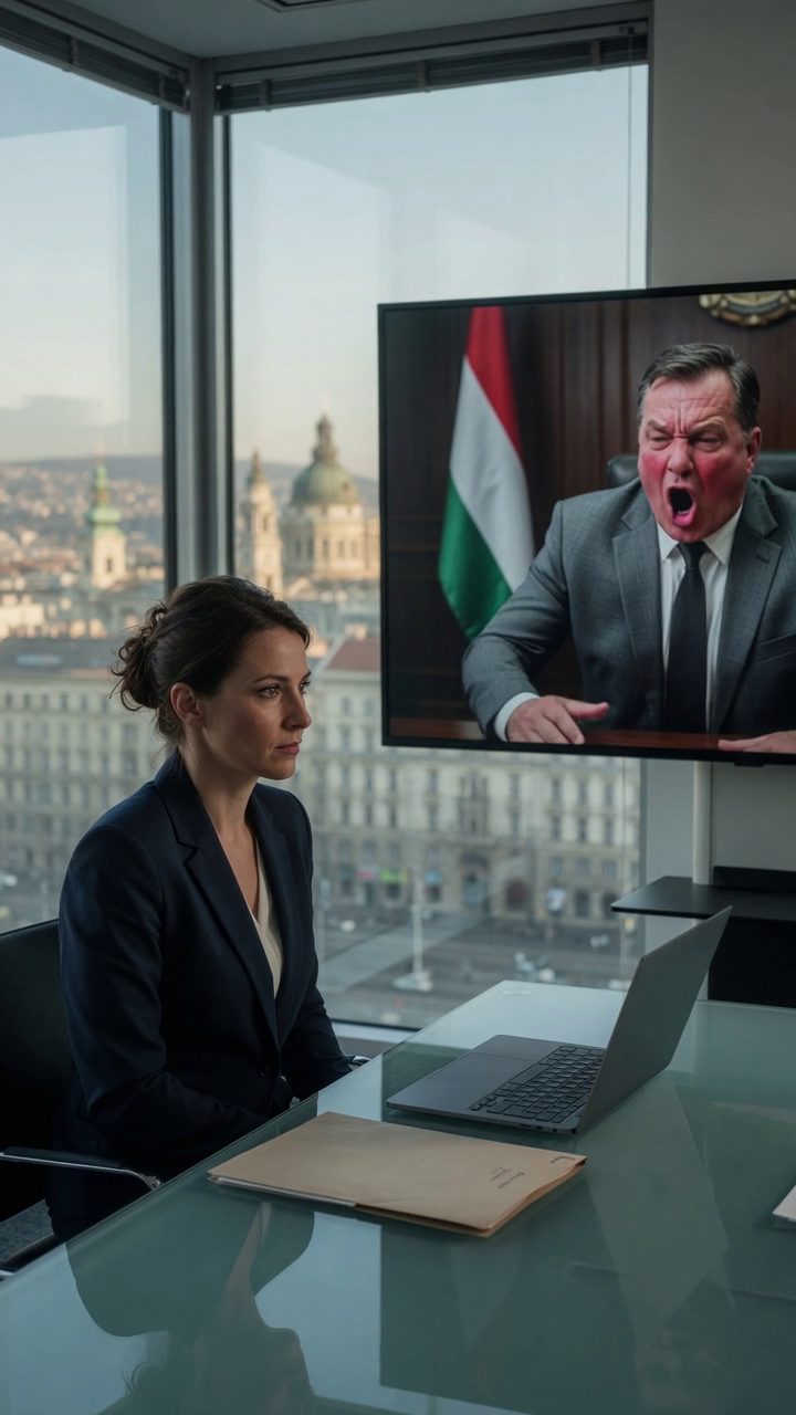 Az új rendezőm