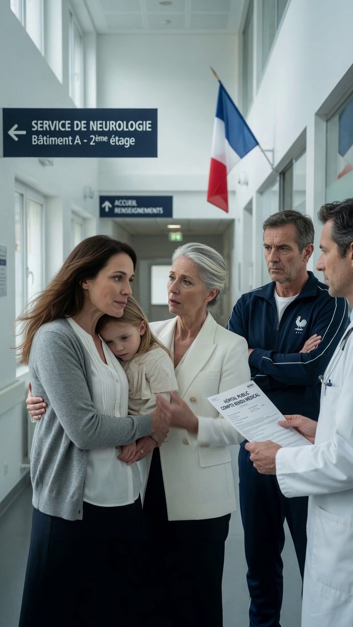 Ma mère m'a appelé "Dramatique" alors que j'étais en état d'urgence, et qu'il y a eu des crises pendant deux ans, je ne me suis jamais rendu compte que j'étais le seul à payer leurs 3 800 $ mensuellement pendant huit ans.