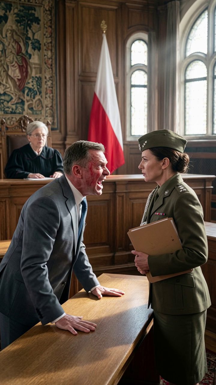 Moja babcia zostawiła mi w testamencie dom Lakehouse wart 450,000 dolarów. Moi rodzice sprzedali go, żeby sfinansować restaurację mojej siostry. Siostra wysłała mi wiadomość