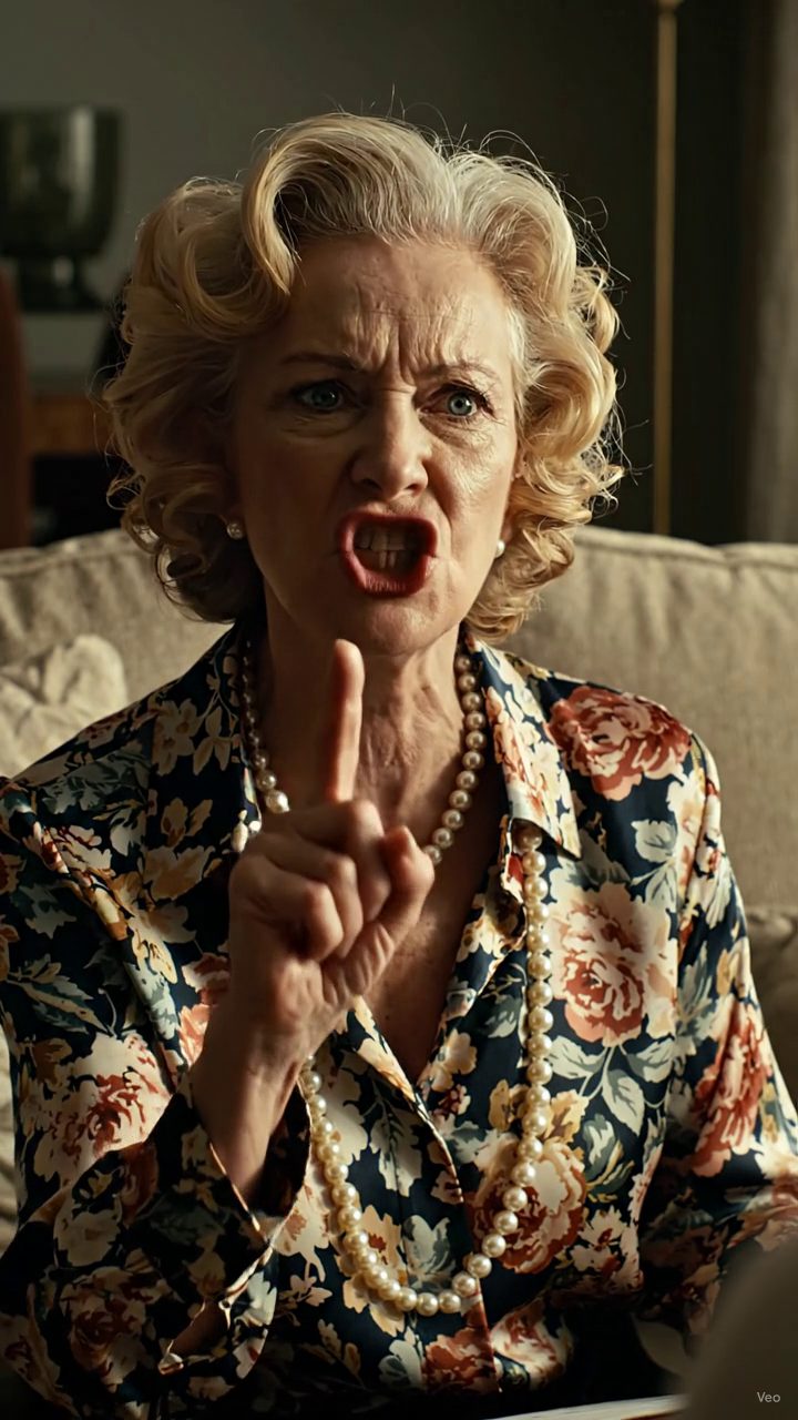 J'étais sur le point de frapper à la porte de mes parents quand je les ai entendus dire à mon frère, le stress sur la dette que nous allons avoir votre soeur la couvrir, elle ne refuse jamais la famille; mon mari m'a dit de déplacer chaque centime hors de mon compte; une semaine plus tard, j'ai finalement réalisé quel génie mon mari était quand maman a frappé à ma porte...