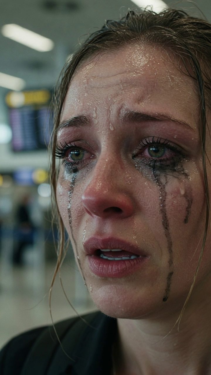 Er sagte London. Ich habe nach Miami gesungen. DAILY STOREN