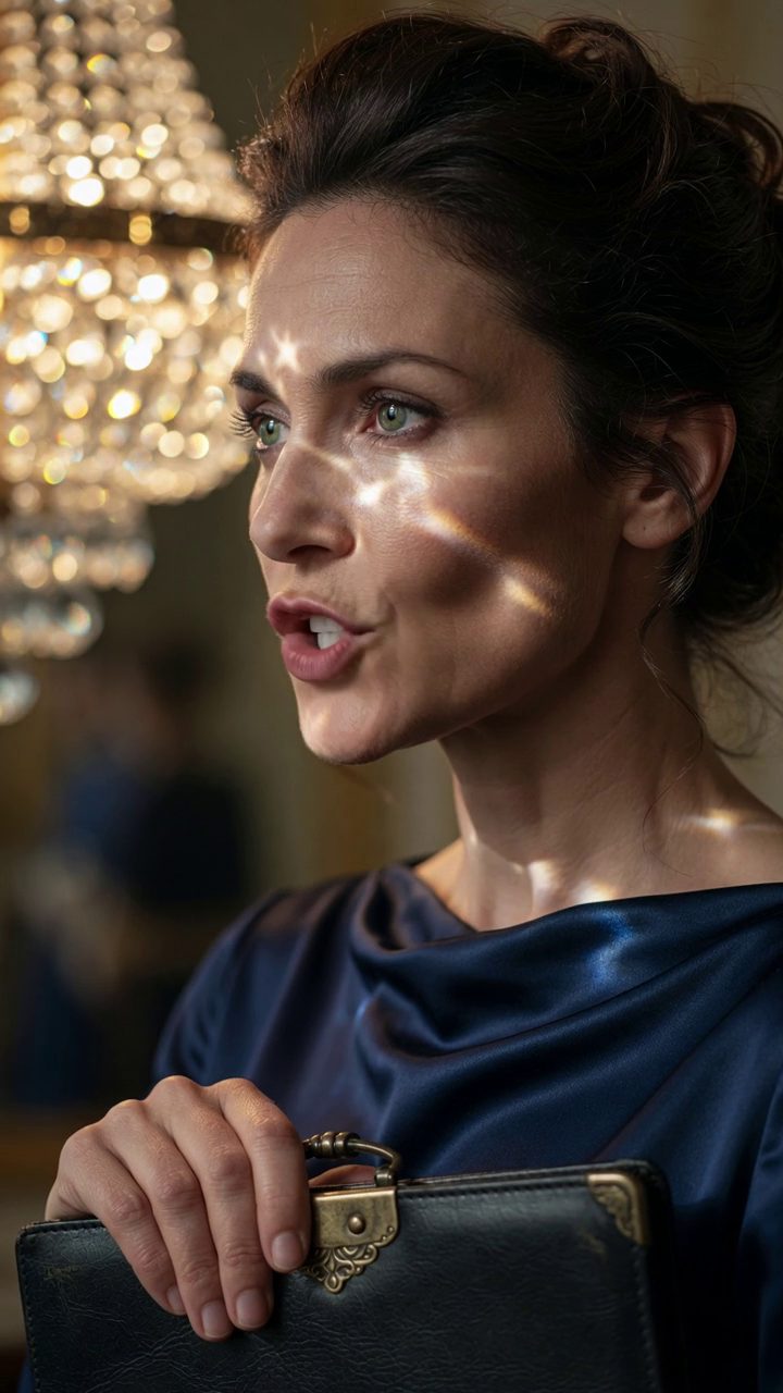 Mon ex-mari m'a invité à son mariage pour m'humilier, puis je suis entré avec ses jumeaux et a brisé son monde entier