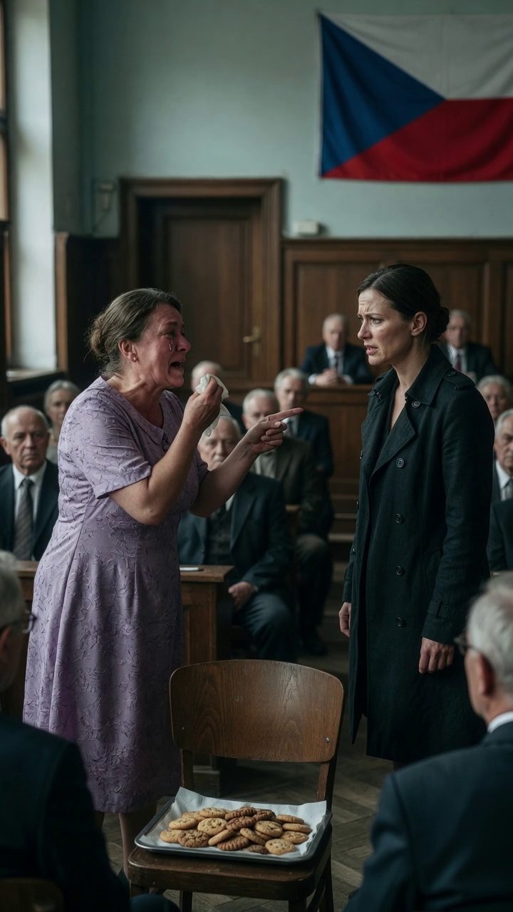 Moji rodiče si vybrali narozeniny mé sestry místo pohřbu mého manžela. Když jsem řekla tu tragickou zprávu, máma klidně odpověděla: "Dnes má tvoje sestra narozeniny." O 6 měsíců později je jeden titulek o mně úplně vyděsil, když zjistili, že jsem...