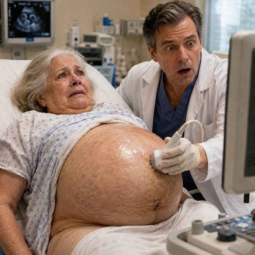 À l'âge de 66 ans, Maria s'est rendue chez le gynécologue avec un sac de couches, affirmant qu'elle était enceinte... mais quand le médecin a vu les images échographiques, il lui a dit qu'elle devait faire enlever le foetus immédiatement. Histoires vraies
