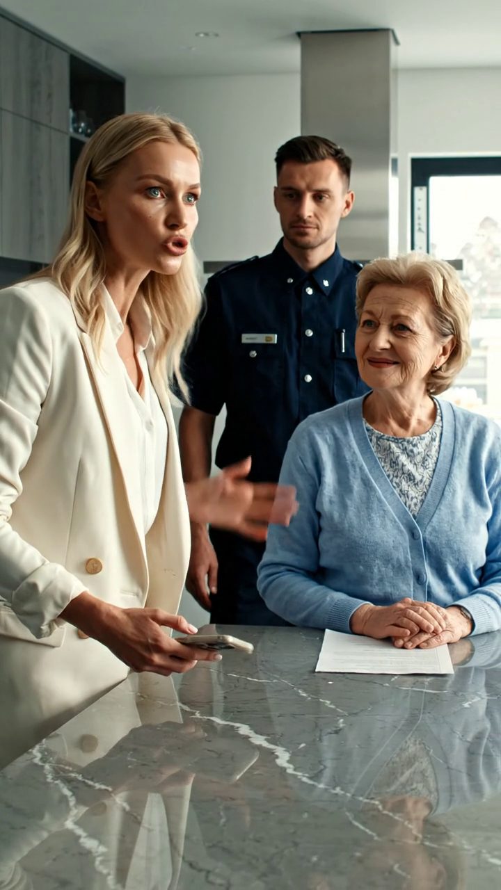 Moja synowa przysłała mi wiadomość oczekującą 9800 dolarów na 18 urodziny mojej wnuczki, wraz ze zdjęciami z sali balowej, suknią projektanta i tortem za 900 dolarów. Odpowiedziałem: