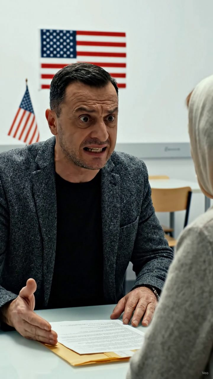 A fiam csendesen kiürítette az életfogytiglant, és elrepült Rómába a feleségével és az anyósával, miközben én még mindig a chicagói házamban ültem, mosolyogva a borpostára és az