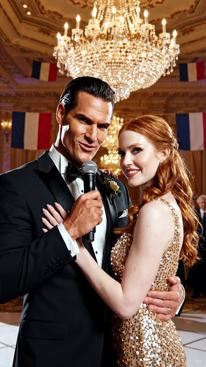 À notre mariage, mon mari a dédié la première danse à la femme qu'il aimait depuis dix ans, puis il m'a passé à ma sœur.
