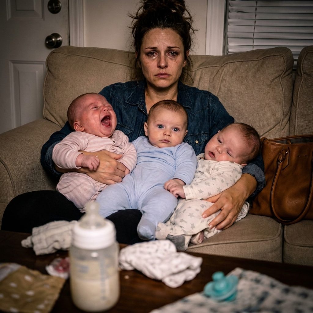 J'ai élevé les 3 filles orphelines de mon frère pendant 15 ans News